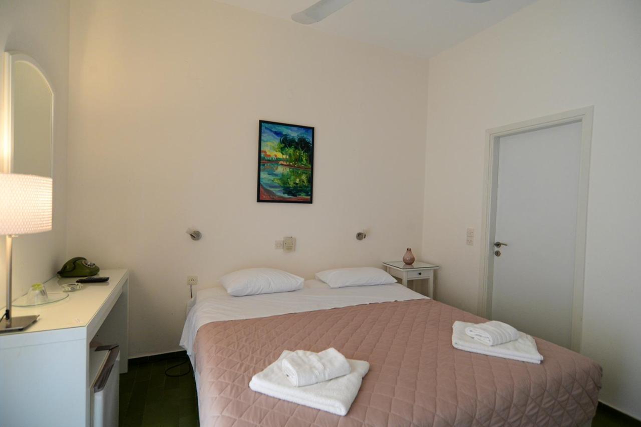 Villa Anesis Spétses Quarto foto
